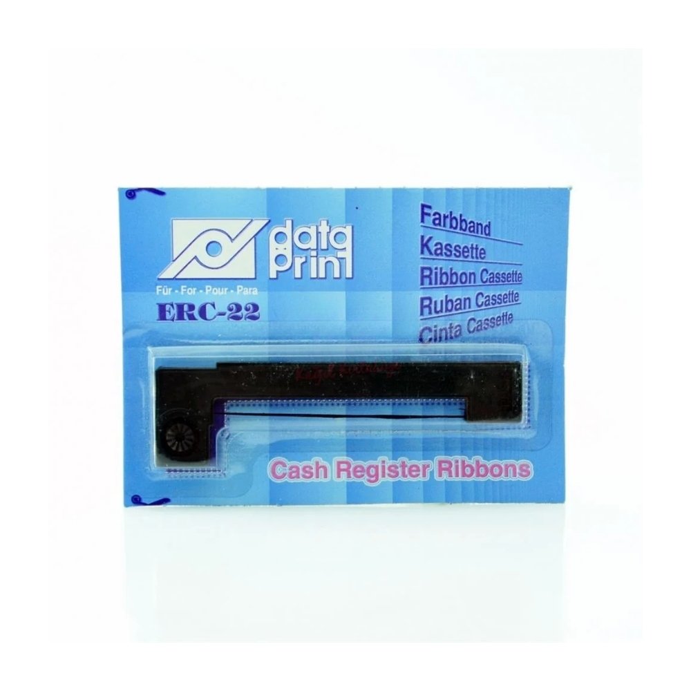 Data Print Şerit ERC-22