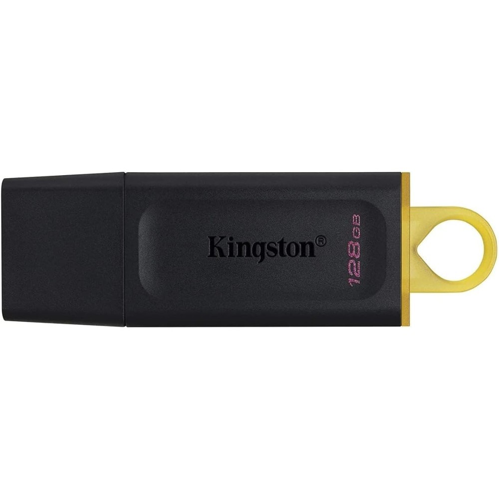 Kingston Flash Bellek 128 GB USB 3.2
