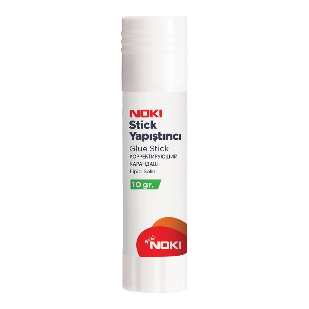 Noki Stick Yapıştırıcı 10 gr
