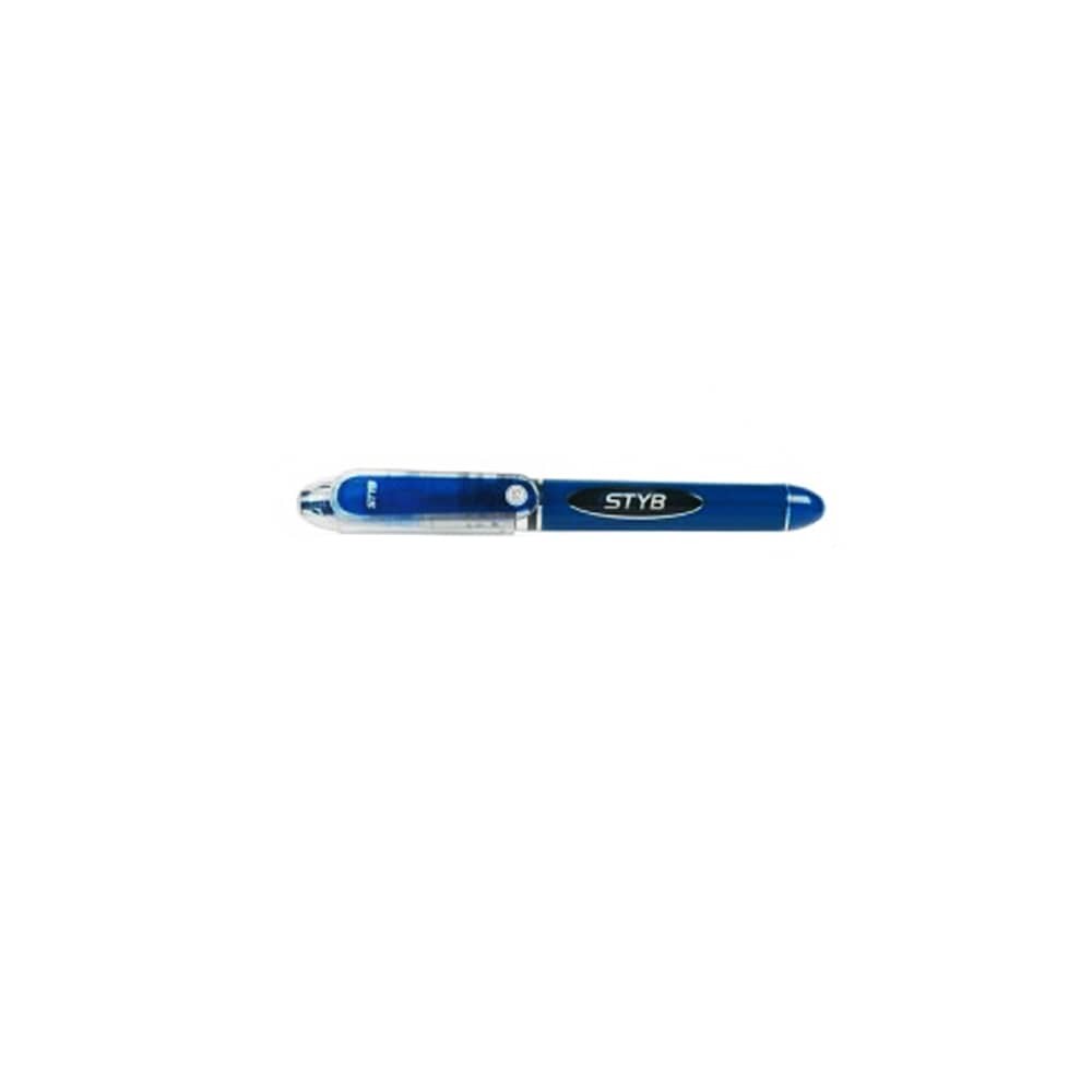 Styb Roller Kalem Mega Compact 0.7 mm Mavi