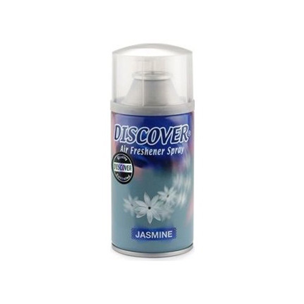 Discover Oda Spreyi Jasmine