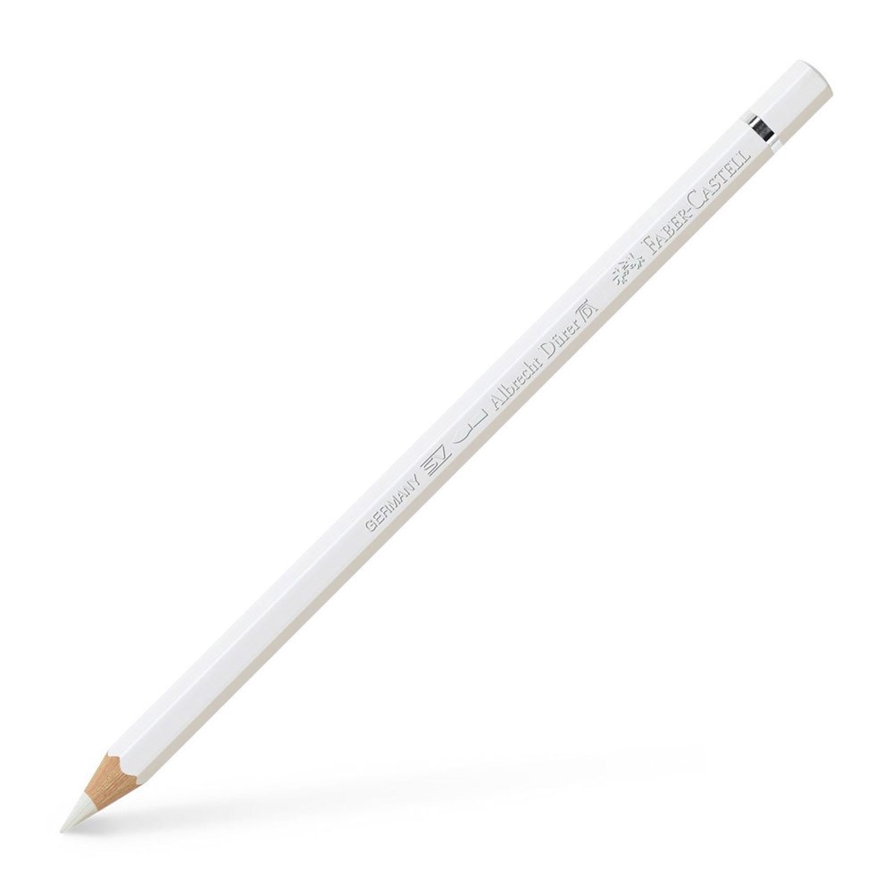 Faber-Castell Albrecht Dürer Kuru Boya Aquarell Beyaz
