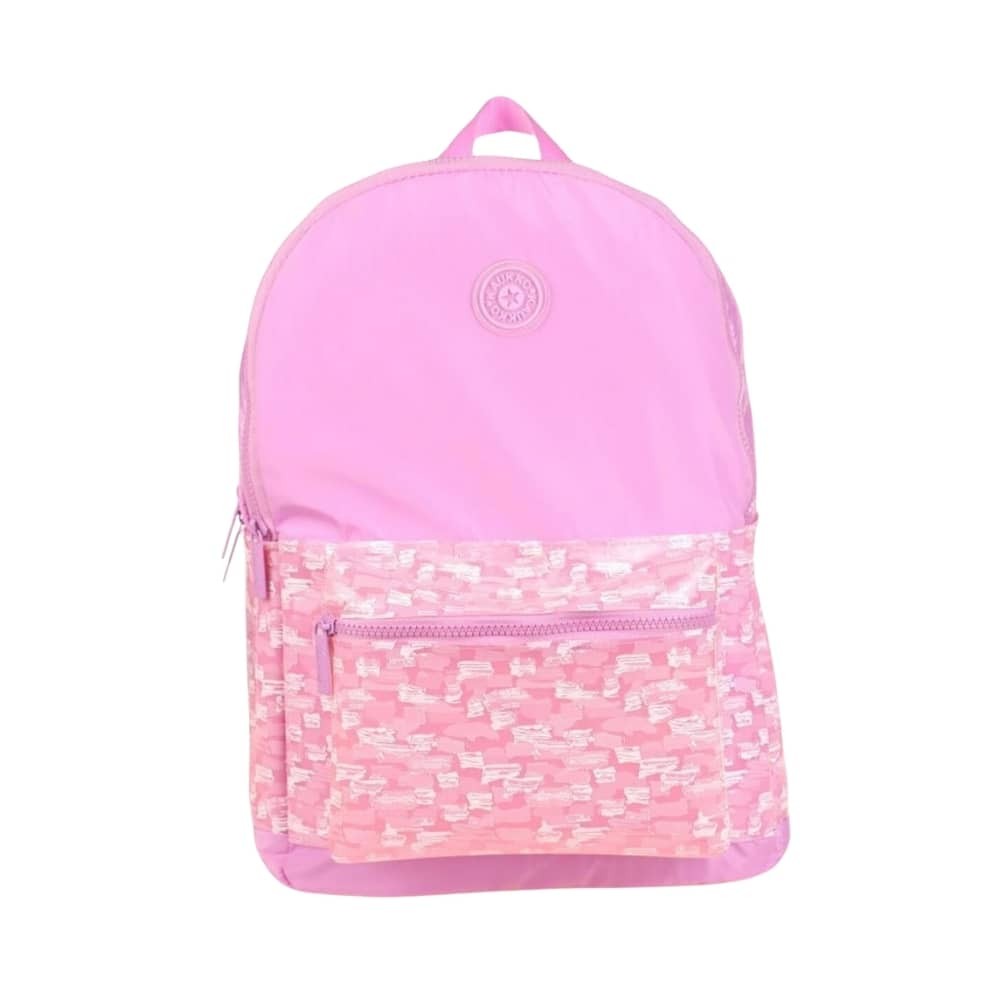 Kaukko Sırt Çantası Amazing Stone Pink 1740