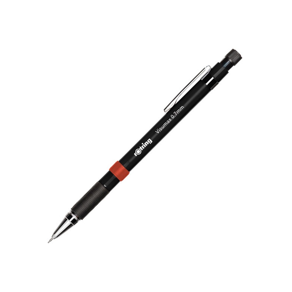 Rotring Versatil Uçlu Kalem Visumax 0.7 mm Siyah