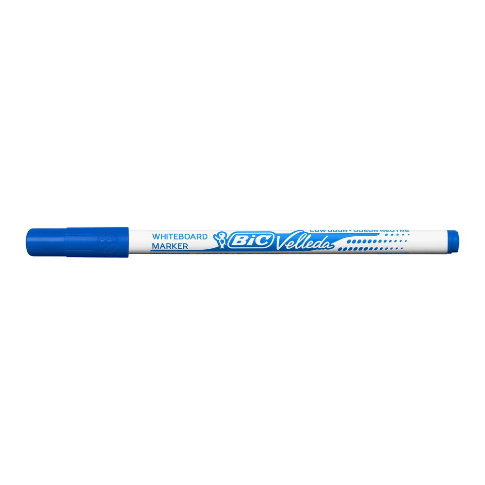 Bic Mini Yazı Tahtası Tahta Kalemi ve Silgi Hediyeli