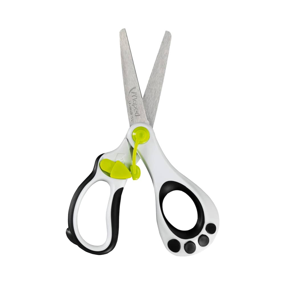 Maped Çocuk Makası Kidi Cut 13 cm