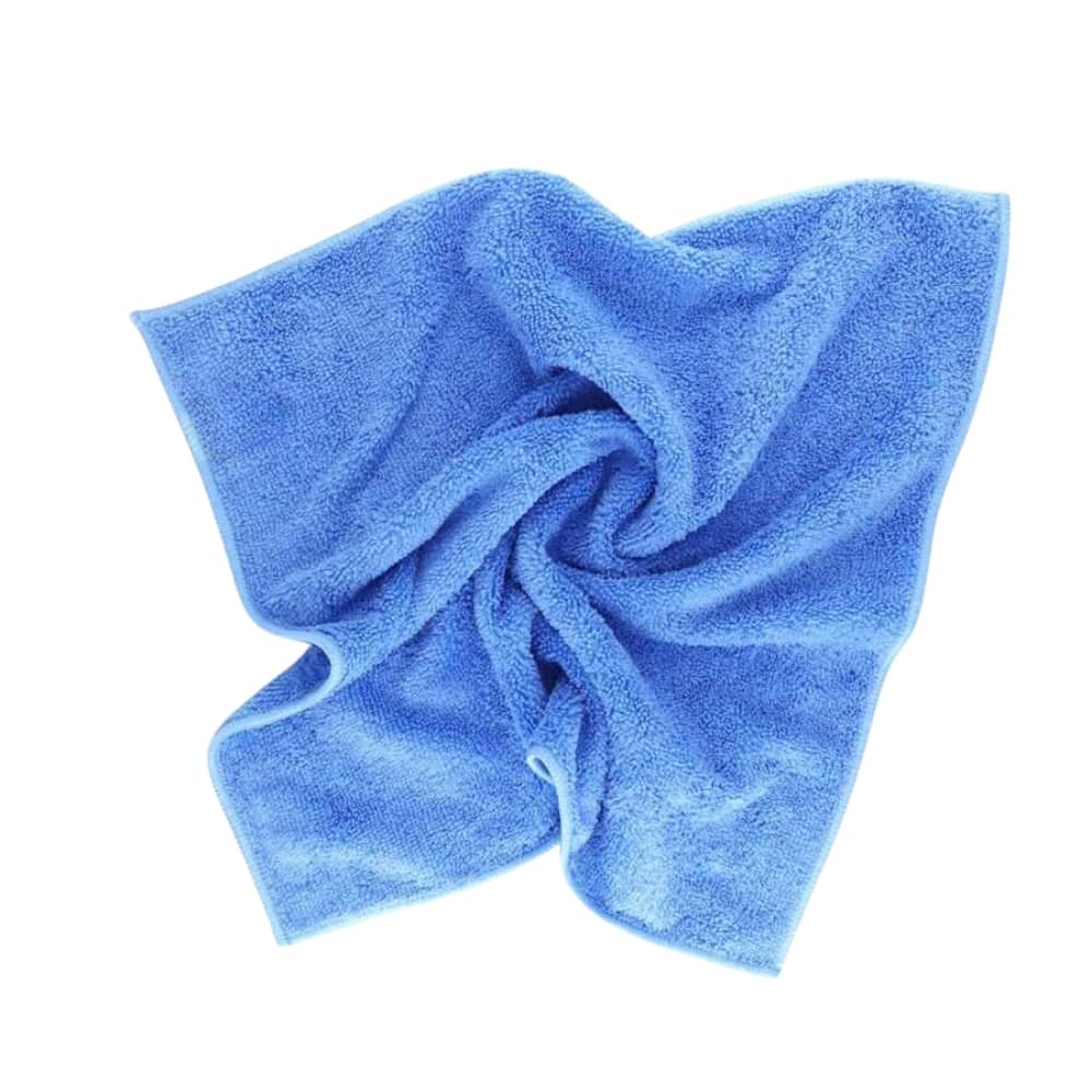 Novi Clean Kalın Doku Cam Bezi 40x40 cm Tekli