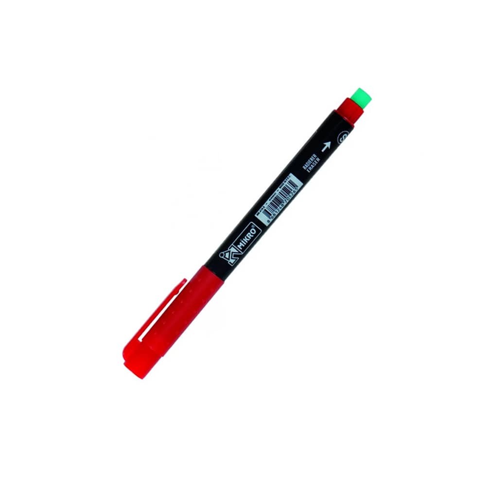 Mikro Cd Kalemi S Kırmızı Mk-419