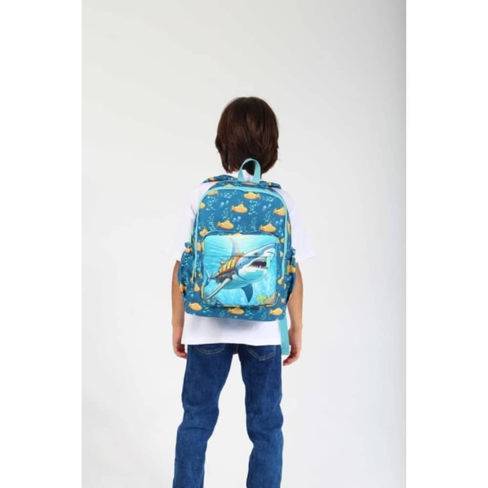 Kaukko Sırt Çantası Kids Sweet Submarine 5187