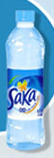 Saka Su Pet 0.5 ml 24'lü