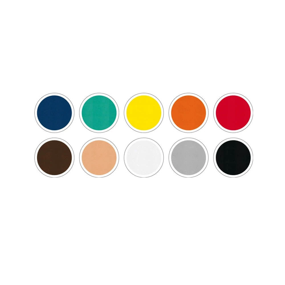 Folia Eva 20x29 cm 10 Renk