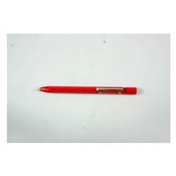 Faber-Castell Roller Kalem Jel Grip 2011 Kırmızı