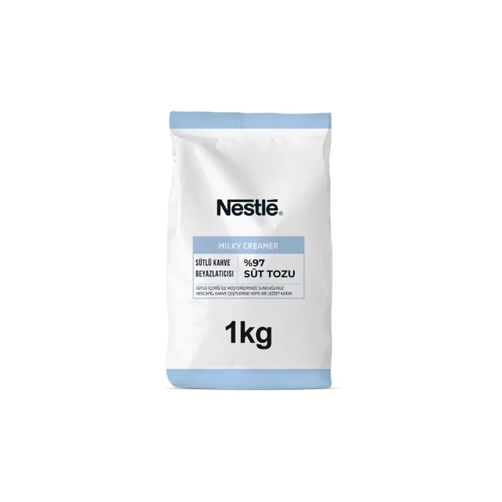 Nestle Milky Creamer 1 kg