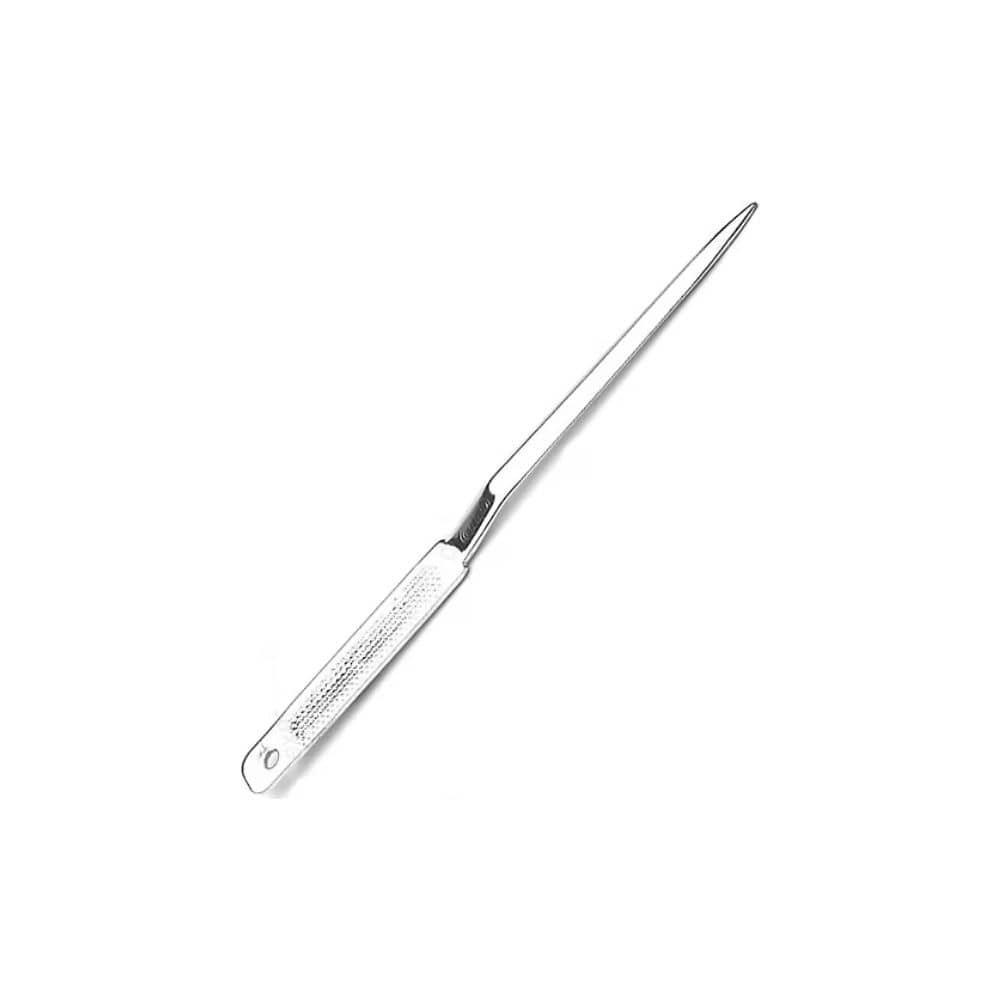 Mas Zarf Açacağı Krom Kaplı Kartelada