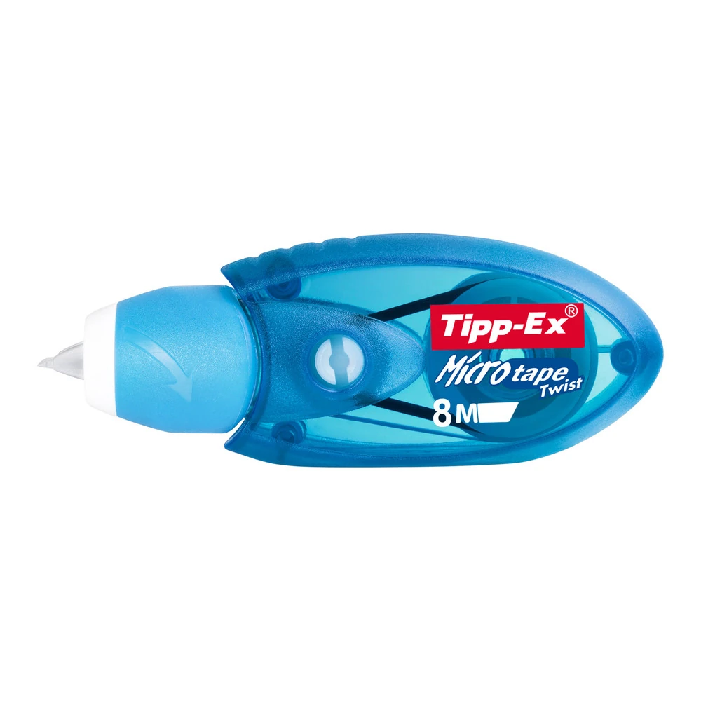 Tipp-Ex Şerit Silici 5 mmx8 m Micro Tape Twist
