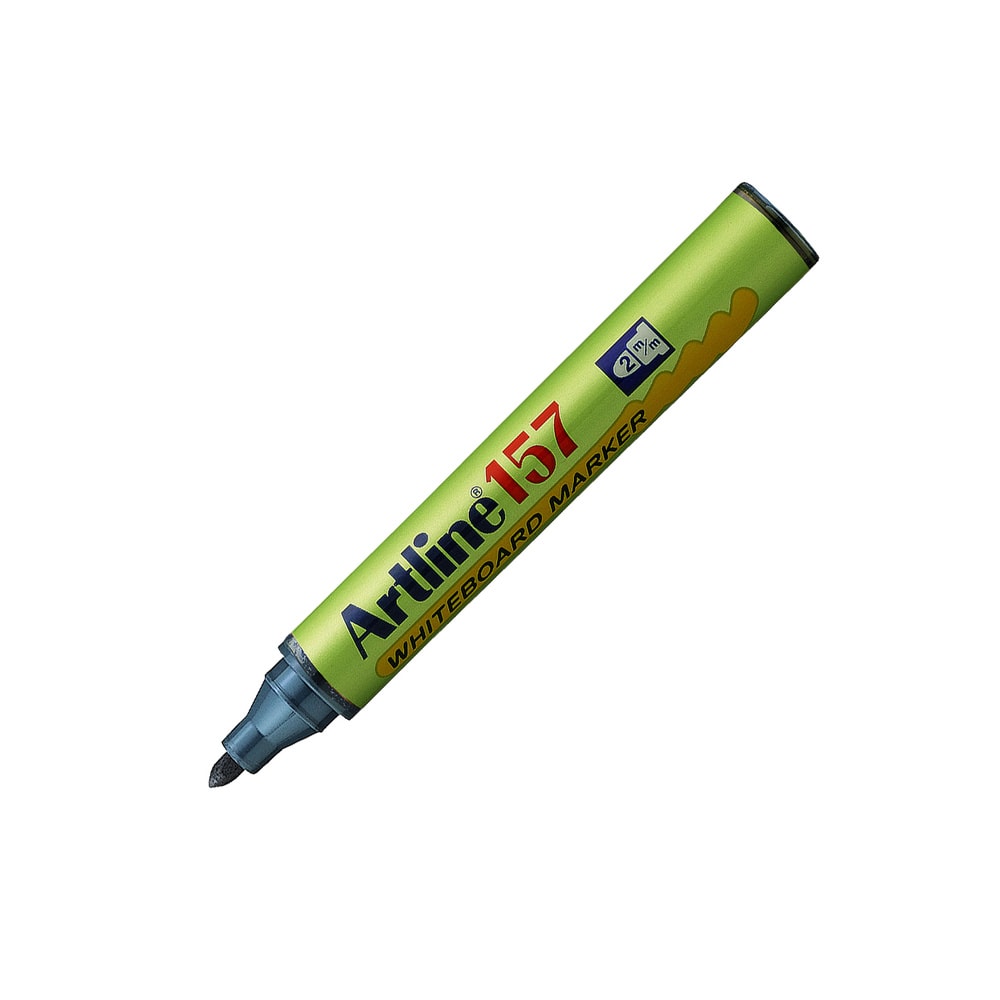 Artline Tahta Kalemi Siyah