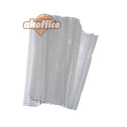 KILÇIK 10.000LİK  BEYAZ 45 MM ( 101 ) KIRMIZI KT