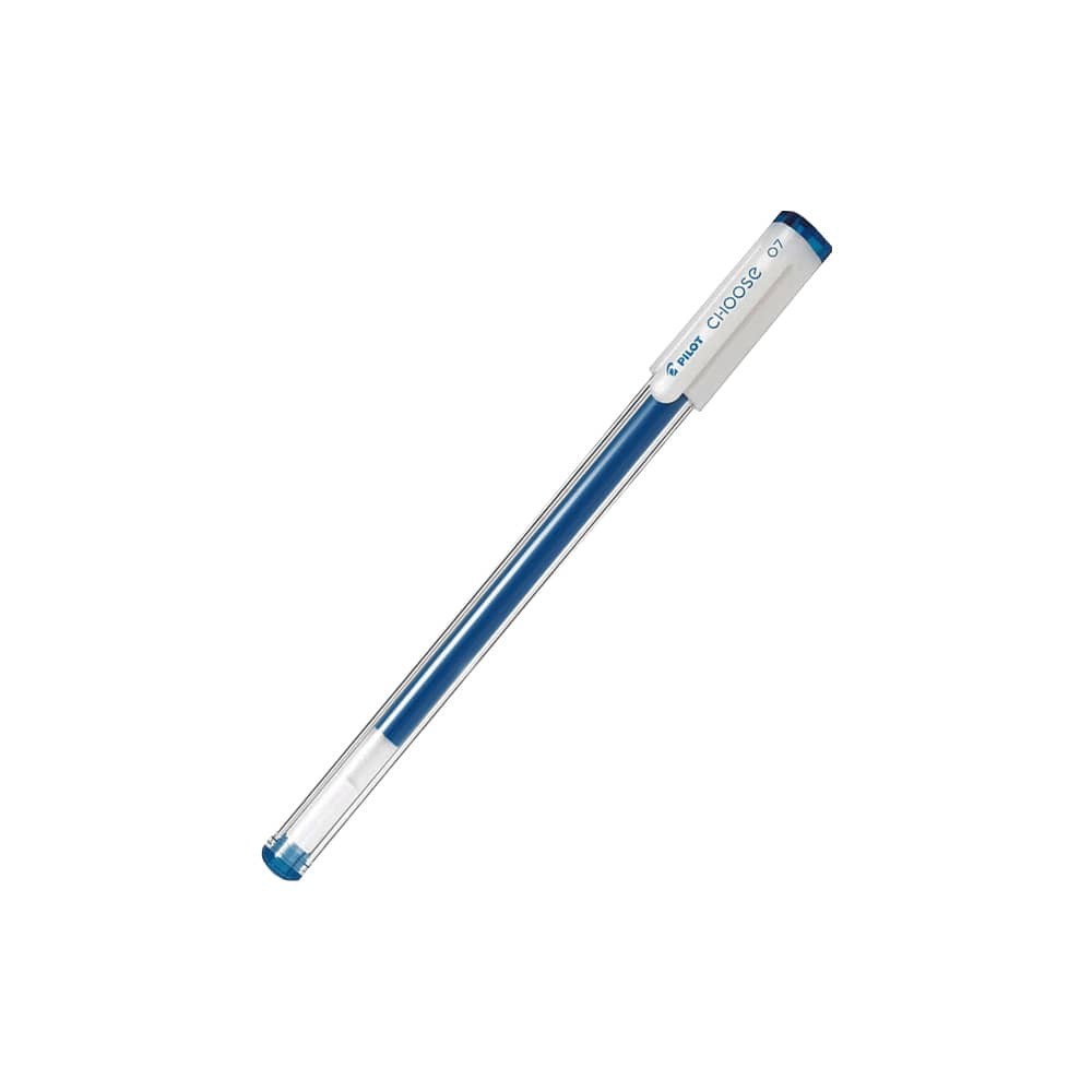 Pilot Choose Kalem 0.7 mm Açık Mavi