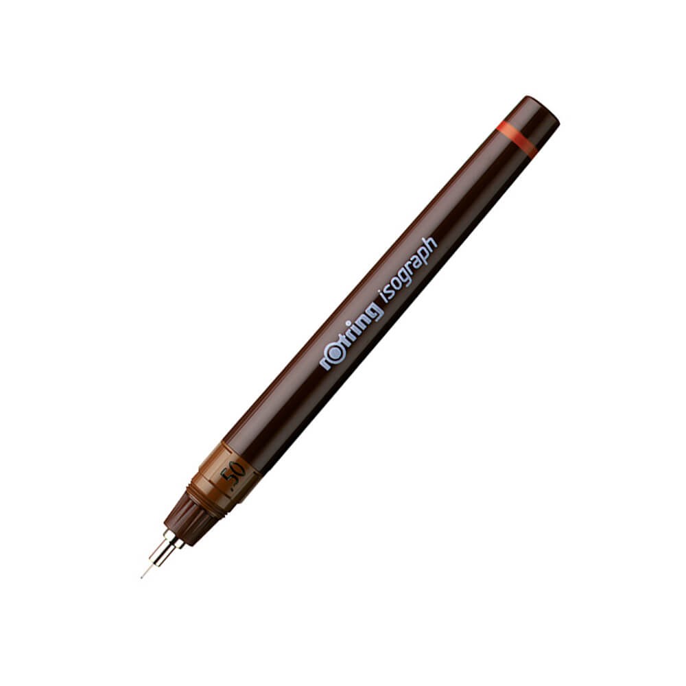 Rotring Rapido Kalemi Isograf 0.50 mm
