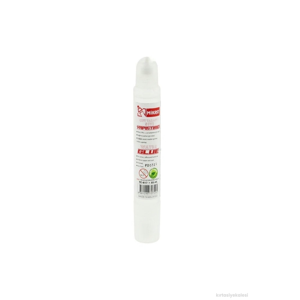 Mikro Çift Taraflı Sıvı Yapıştırıcı 55 ml