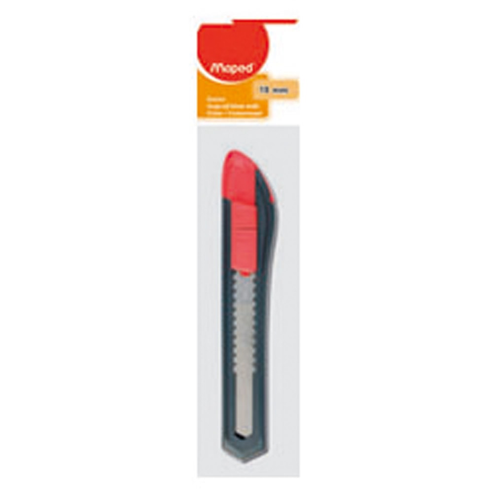 Plastik Maket Bıçağı 18 mm
