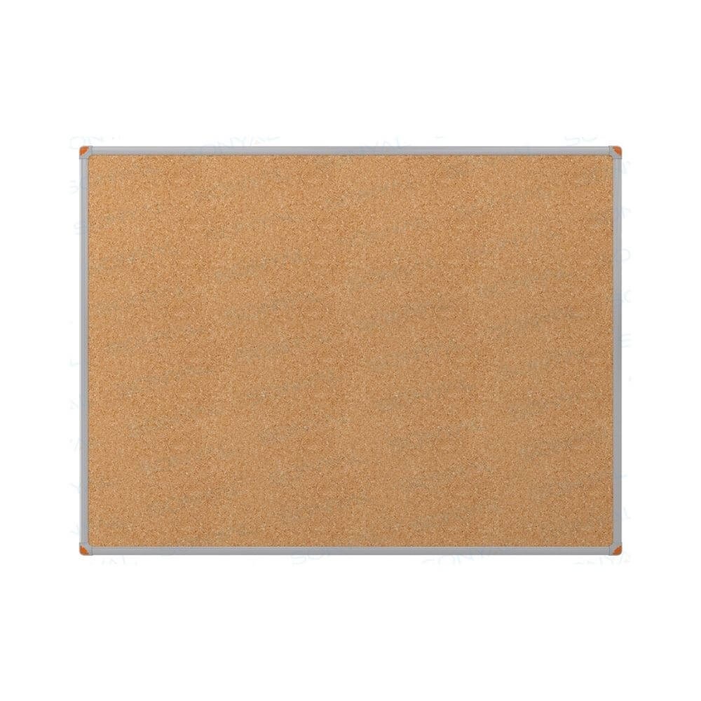 Duvara Monte Metal Çerçeve 60x60 cm