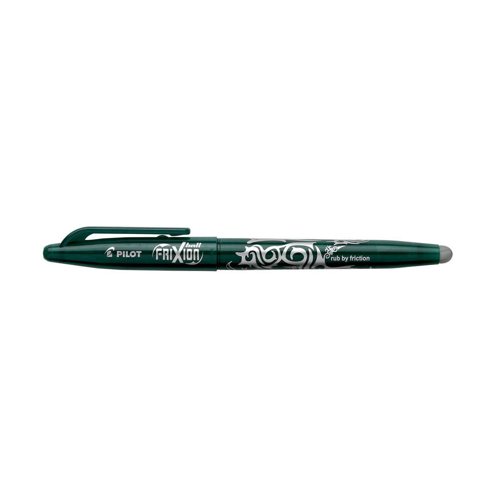 Pilot Roller Kalem Silinebilir Frixion 0.7 mm Yeşil