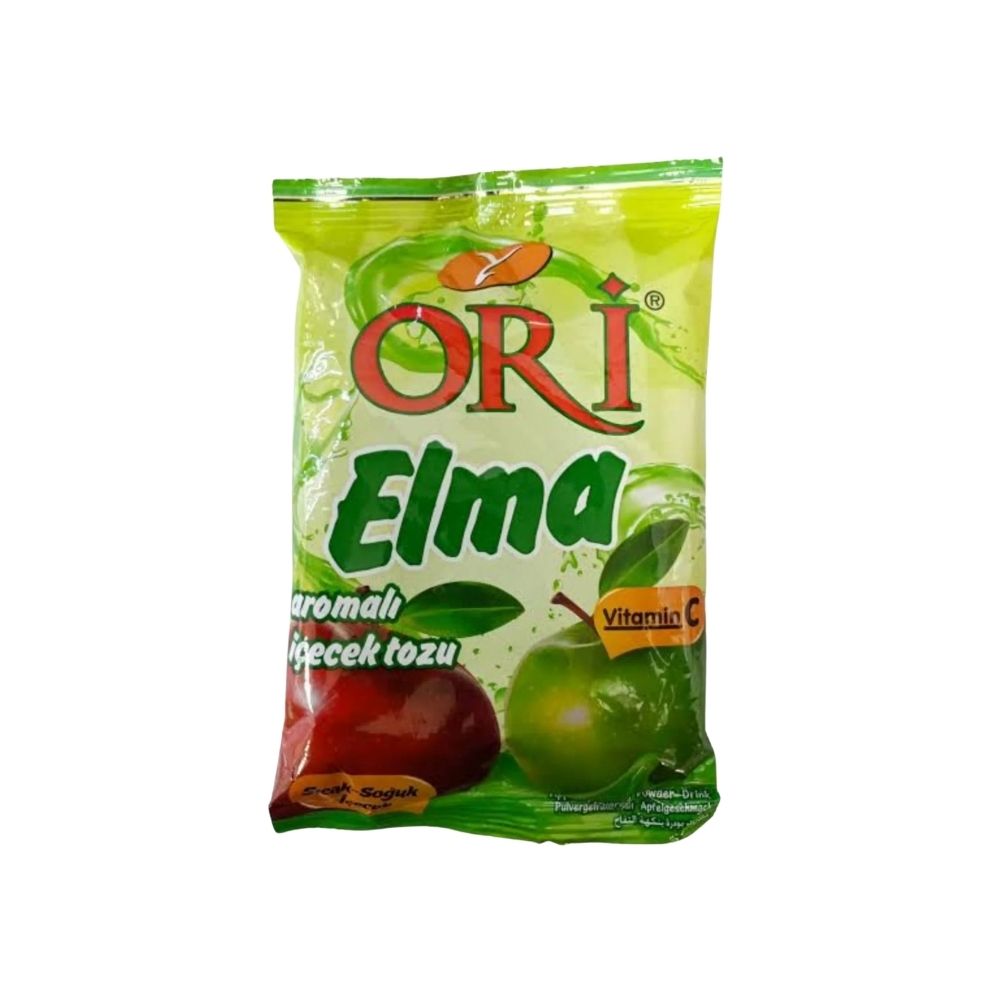 Ori Toz İçecek Elma 300 gr
