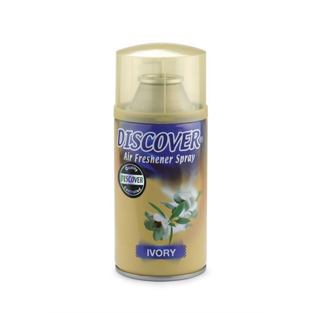 Discover Oda Spreyi Ivory