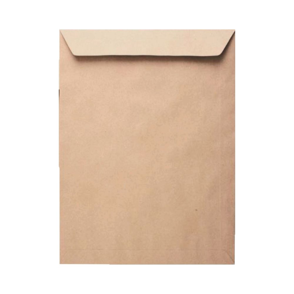 Doğan Zarf Torba Kraft 260x350 90 gr