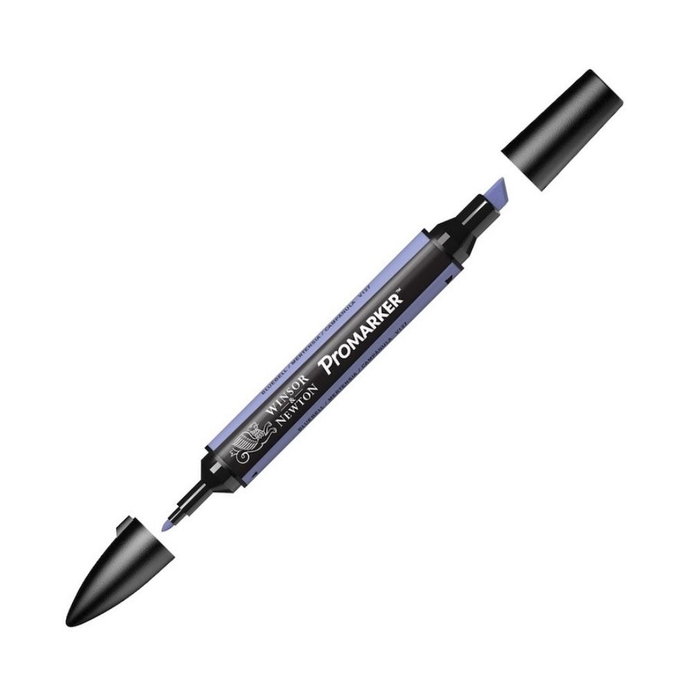 Winsor & Newton Grafik Çizim Kalemi Bluebell