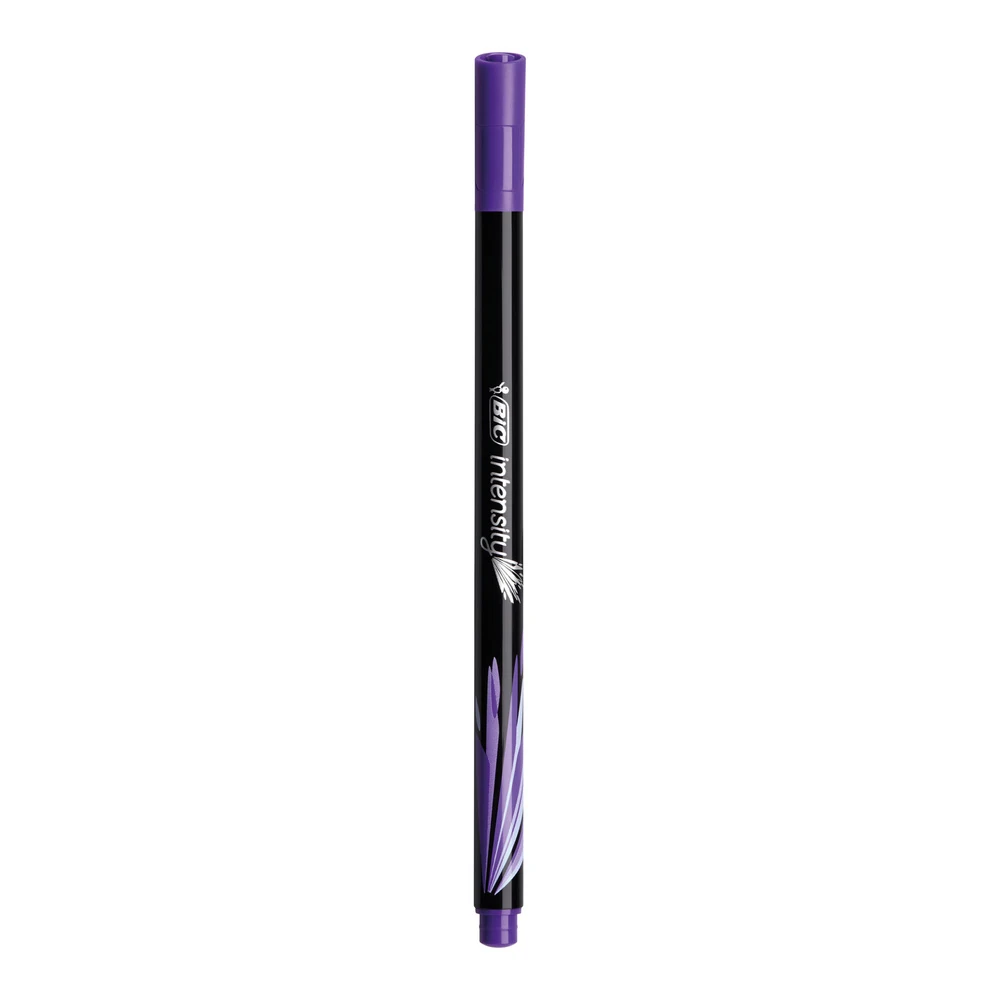 Bic Fineliner Intensity Mor