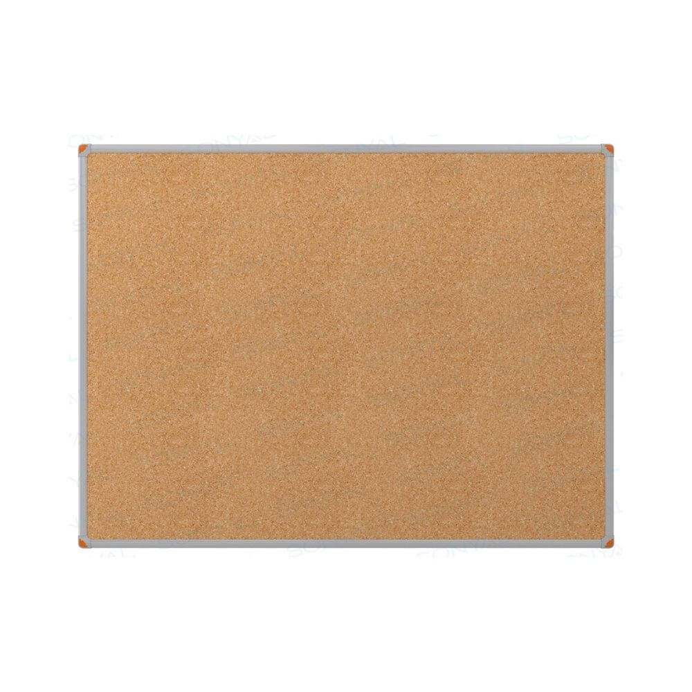 Duvara Monte Metal Çerçeve 60x60 cm