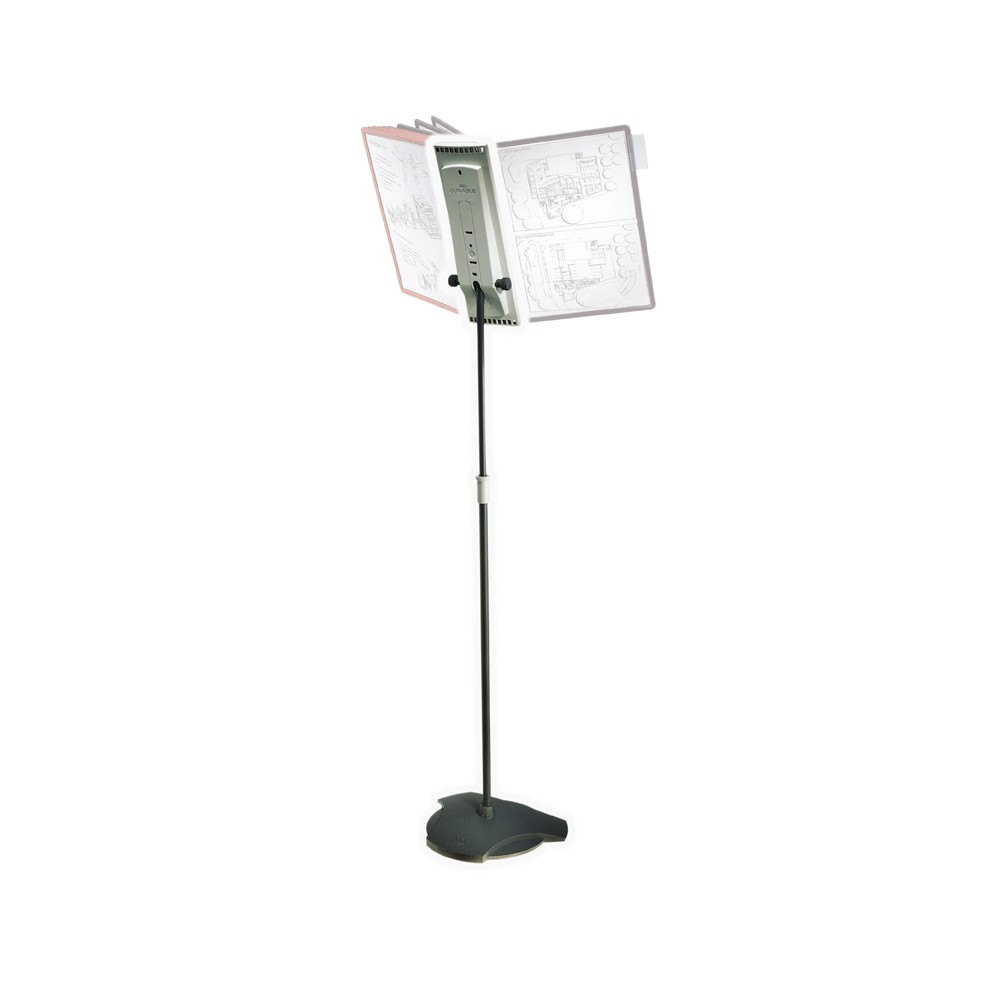 Durable Sherpa Ayaklı Sunum Ünitesi Stand