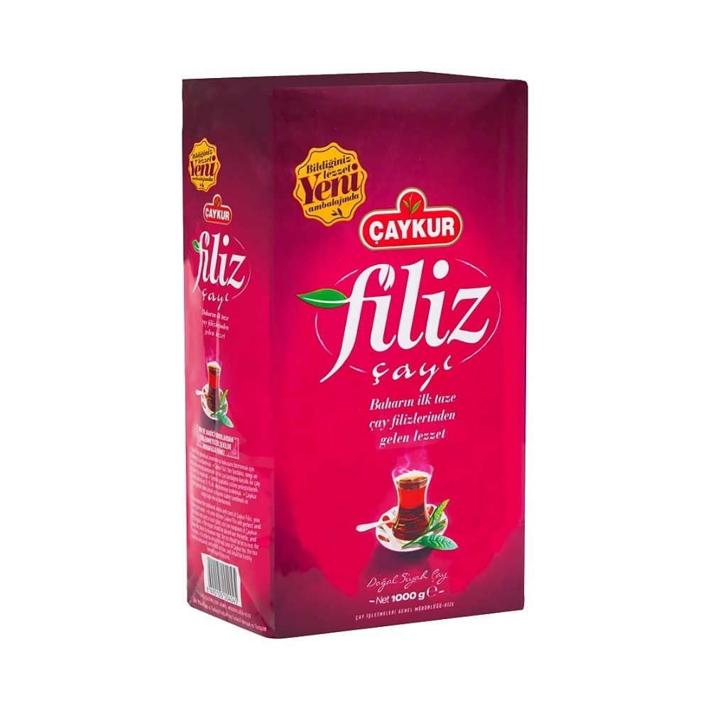 Çaykur Filiz Lüks 1 kg