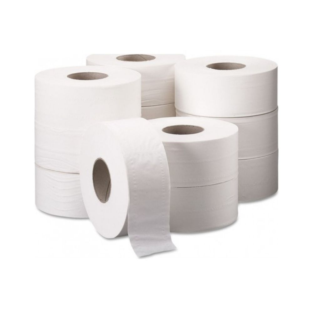 Melody Tuvalet Kağıdı Mini Jumbo 3.5 kg 12'li