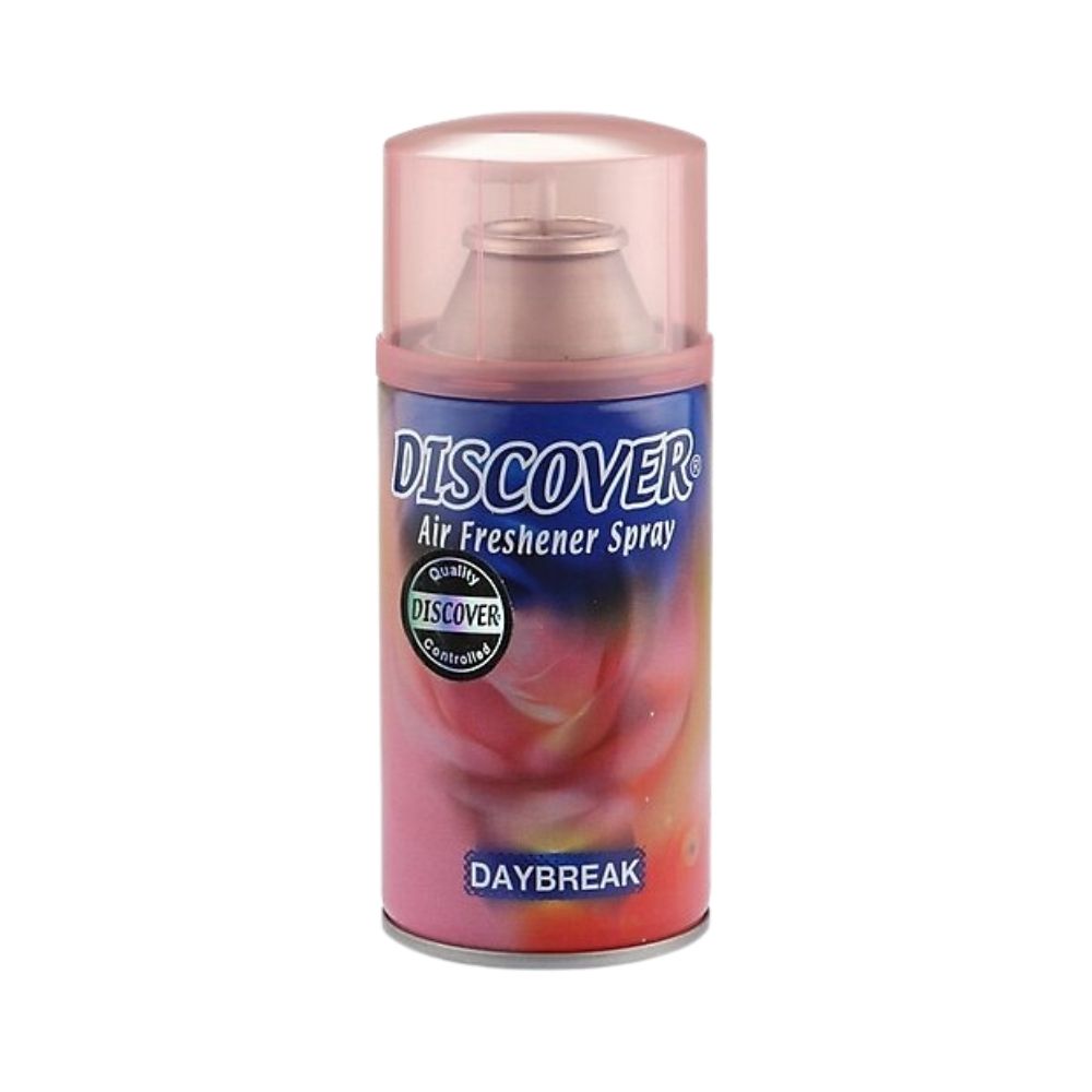 Discover Oda Spreyi Day Break
