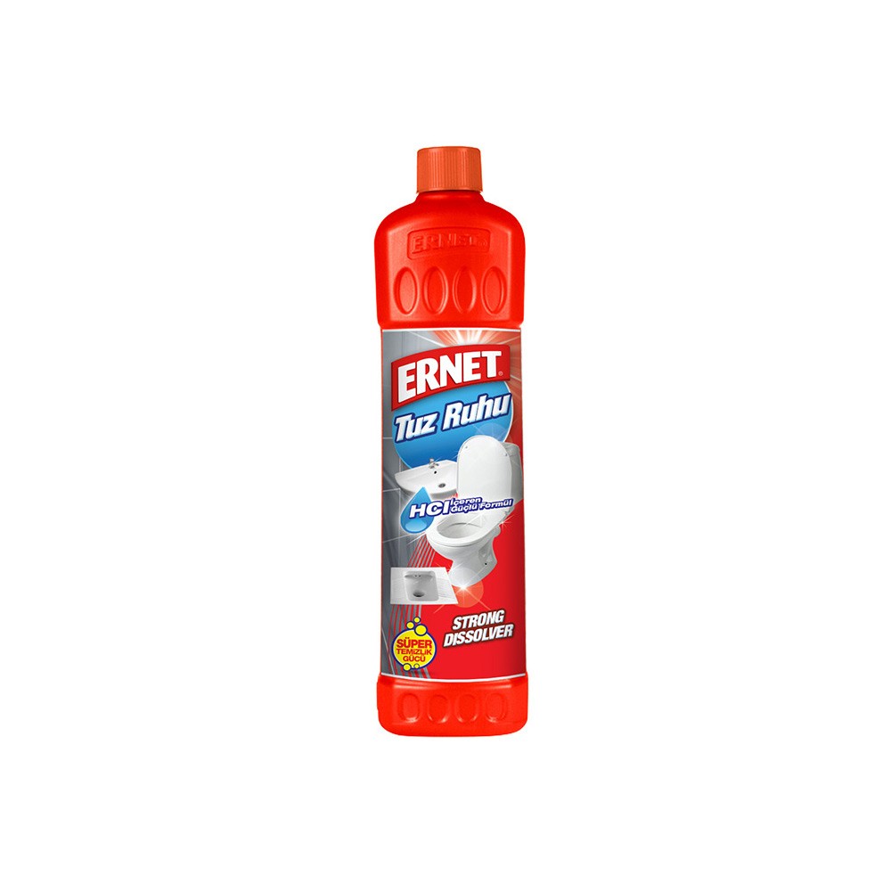 Ernet Tuz Ruhu 1 lt