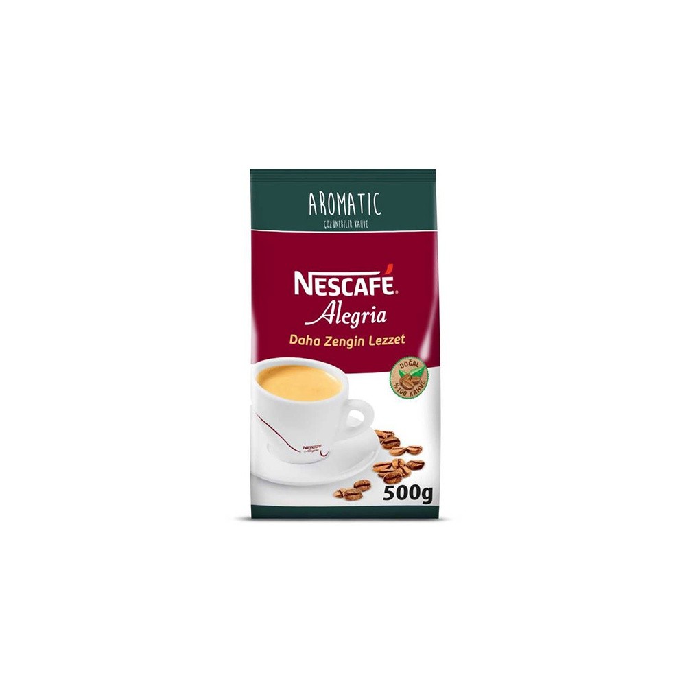 Nescafe Aromatic 500 gr
