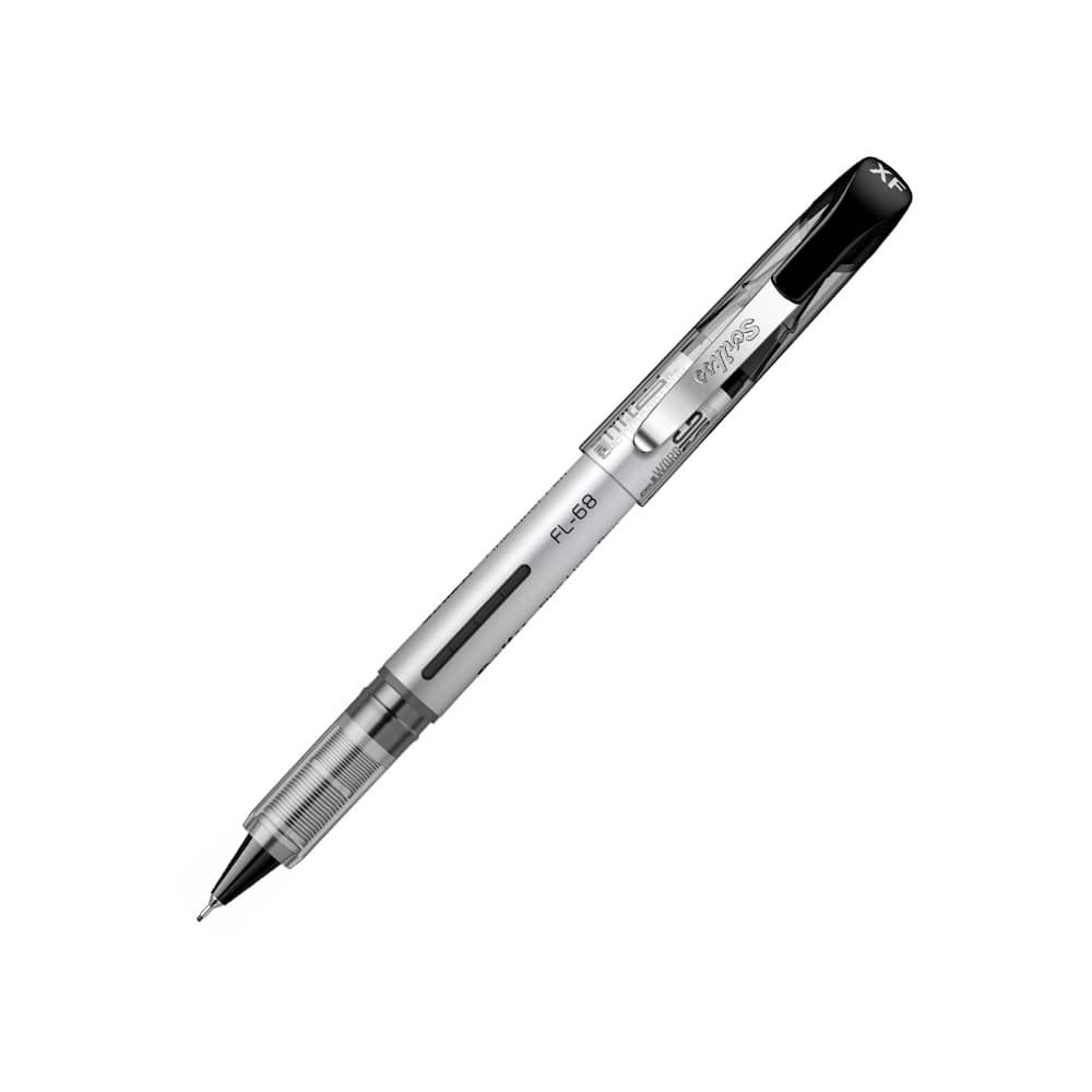 Scrikss Fine Liner Pen 0,6 mm Siyah