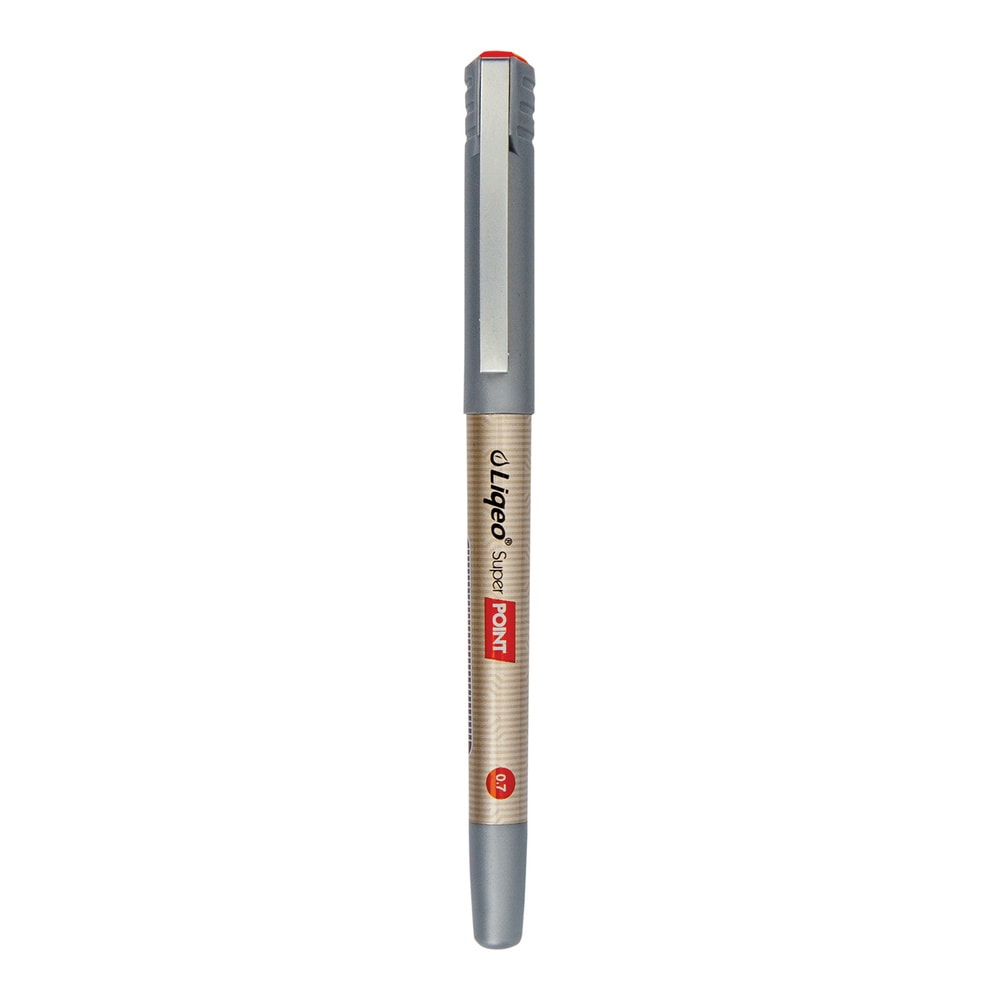 Liqeo Roller Kalem 0.7 mm Turuncu
