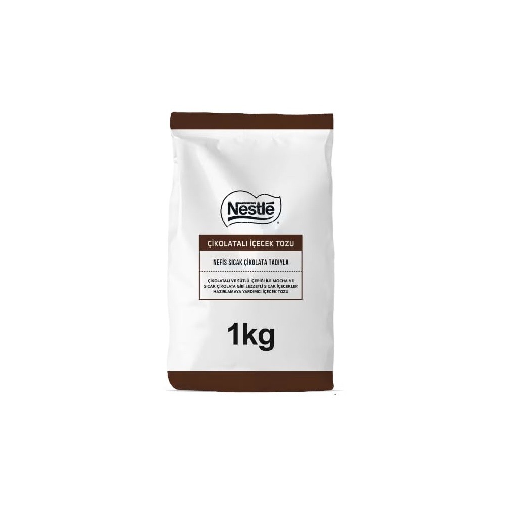 Nestle Hot Chocolate 1 kg