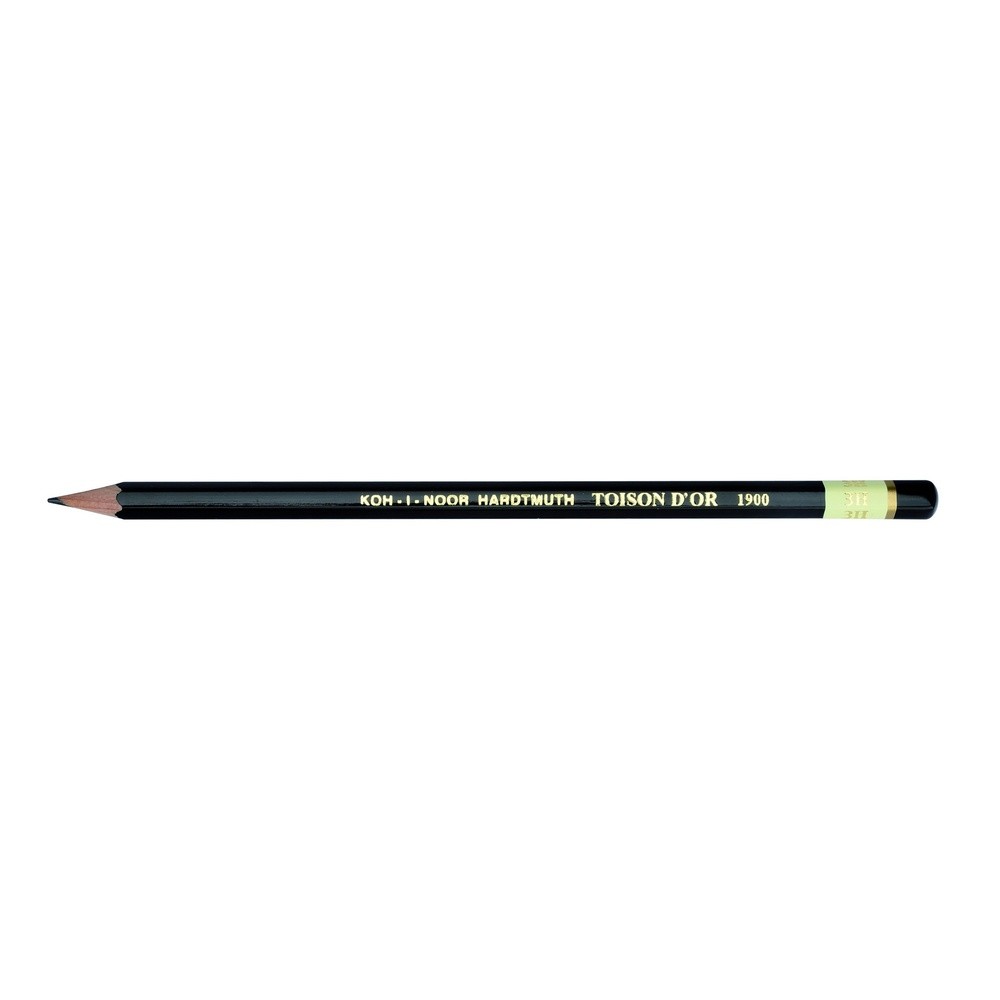 GRAPHITE PENCIL 1900 3H