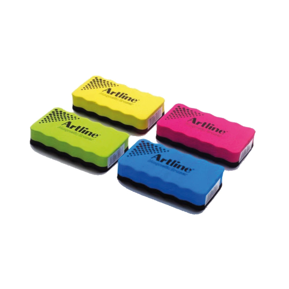 Artline Tahta Silgisi Mıknatıslı Karışık