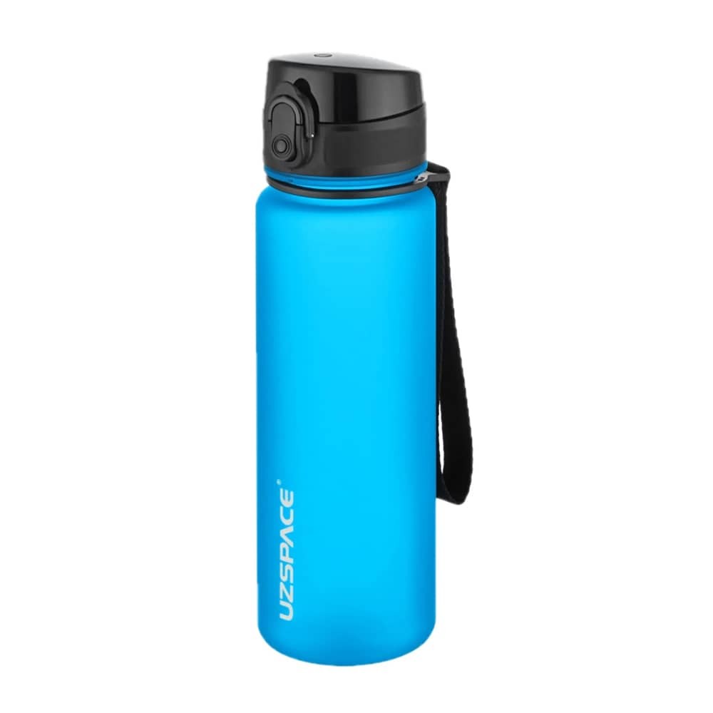 Uzspace Matara Tritan 800 ml Açık Mavi