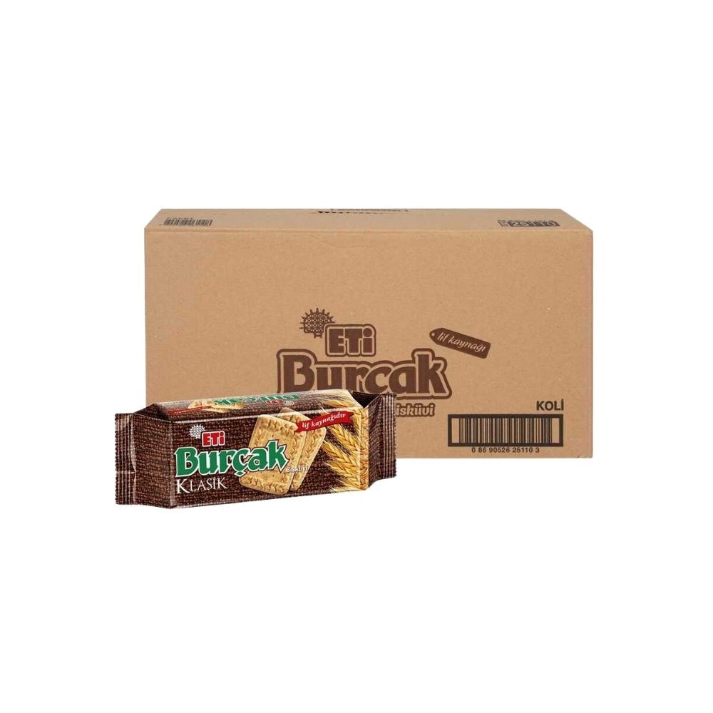 Eti Burçak Klasik 131 gr 24'lü