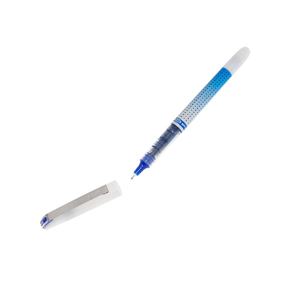 Uni-Ball İğne Uçlu Kalem Eye Needle 0,7 mm Mavi