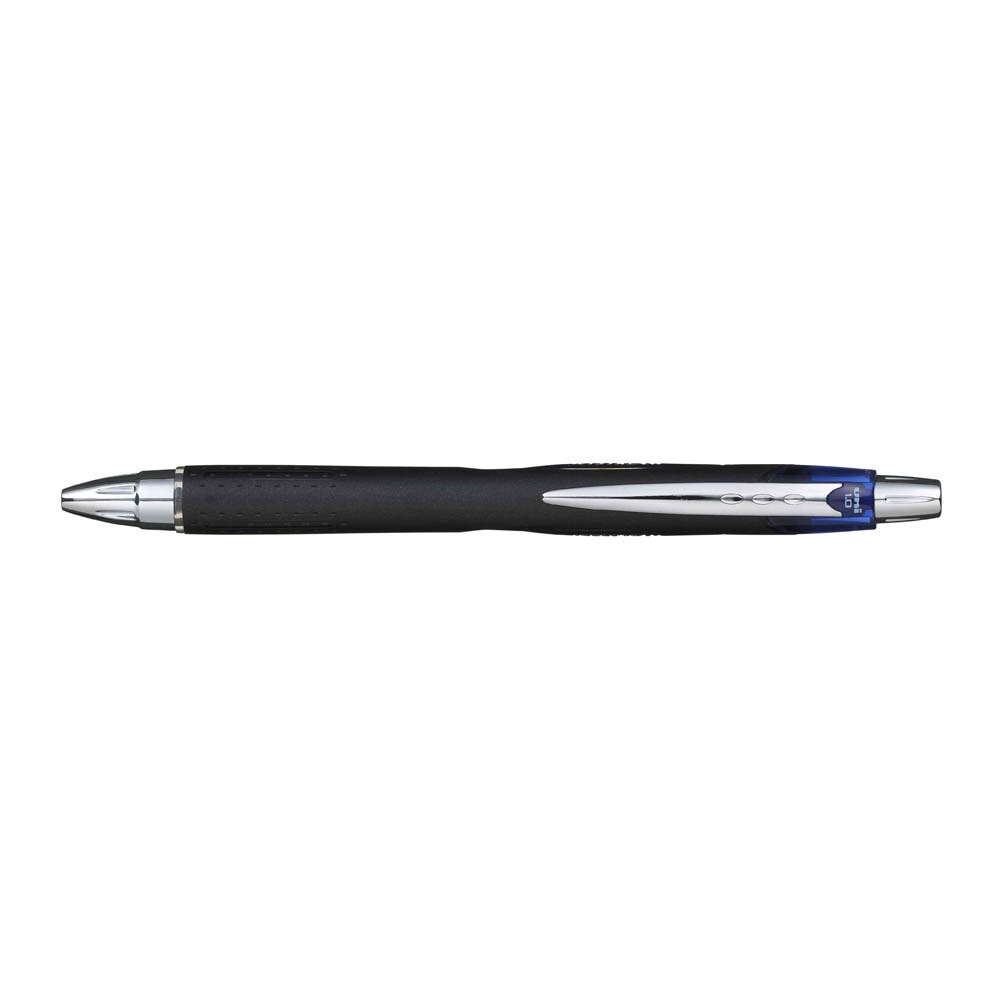 Uni-Ball Hızlı Yazı Kalemi Jetstream 1,0 mm Mavi