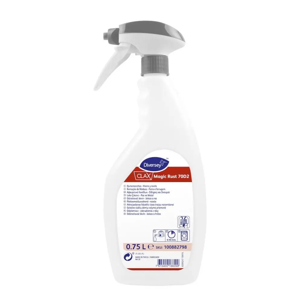 Clax Magıc Rust 0.75l/0,78 Kg