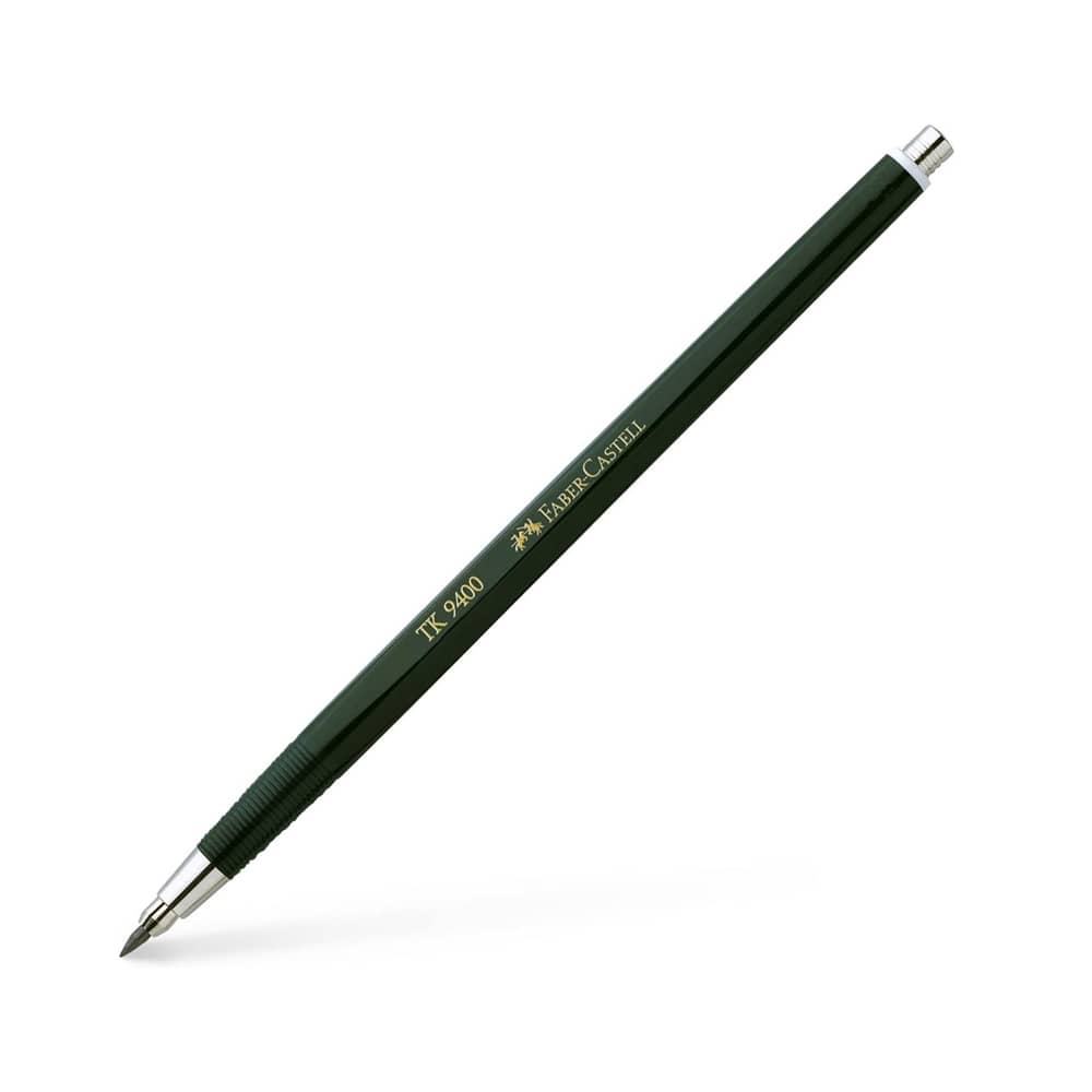 Faber-Castell Versatil Uçlu Kalem Tk 9400 3.15 mm